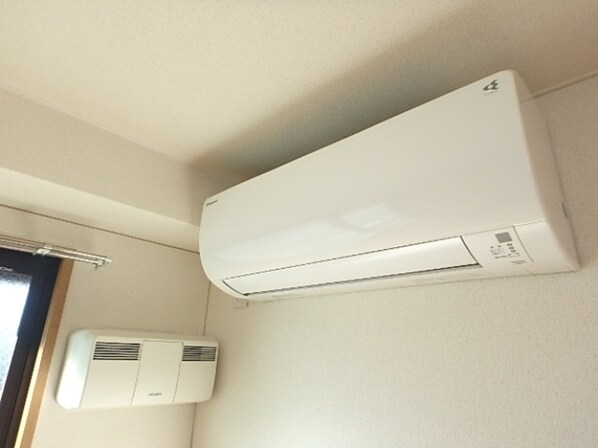 カーサ躑躅ヶ丘の物件内観写真